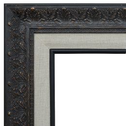 Focal Point Frame (Size: 12X16WLL)