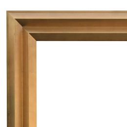 Angles Frame - Gold (Size: 12X16-3187)