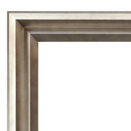 Angles Frame - Silver (Size: 12X16-3188)