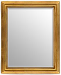 Simple Elegance Mirror (Size: 1216-710)