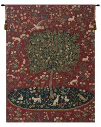 The Cluny Tree Tapestry Wholesale (Size: 44 x 34)