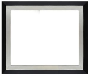 Gallery Mounter Frame (Size: 20X24-5024B)