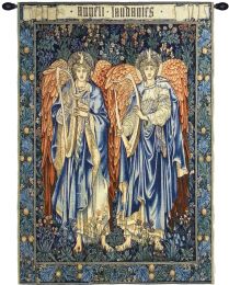 Angeli Landente Tapestry Wall Art (Size: 46 x 32)