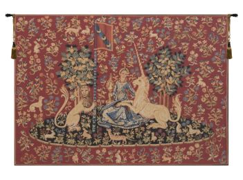 Sight Vue European Tapestry (Size: 38 x 54)