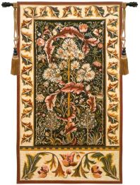 Acanthus French Tapestry (Size: 26 x 19)