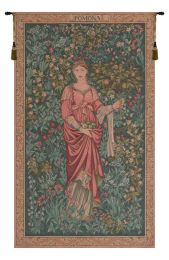 Pomona French Tapestry (Size: 48 x 30)