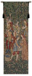 Vendage Portiere, Right Side Tapestry Wholesale (Size: 69 x 26)