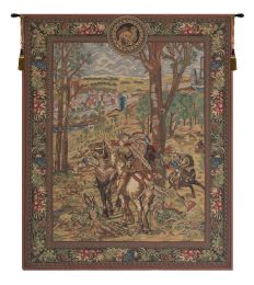 Vieux Brussels (Right Side) Tapestry Wholesale (Size: 39 x 33)