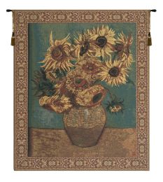 Sunflowers  Tapestry Wholesale (Size: 40 x 33)