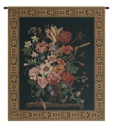 Bouquet de Verendael Tapestry Wholesale (Size: 40 x 33)