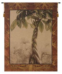 Le Ficus  French Tapestry (Size: 60 x 44)