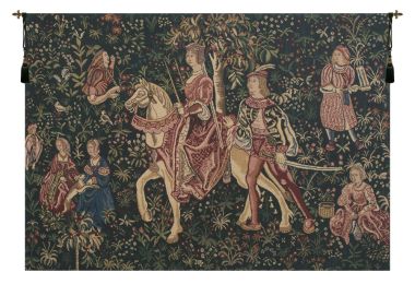 Noble Amazon Tapestry Wholesale (Size: 33 x 50)