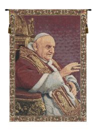 Pope John XXIII (Size: 17 x 11 (Papa Giovanni XXIII))