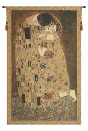 Kiss of Klimt (Size: 41 x 25 (Bacio ki Klimpt))