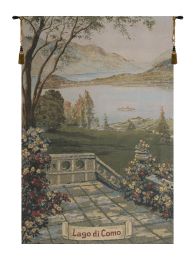 Lake Como 1 (Size: 27 x 18 (Lago Como))