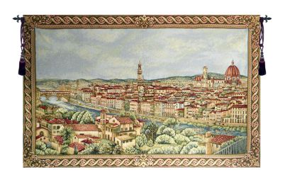 Florence (Size: 25 x 41 (Firenze))