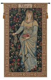 The Flora Tapestry Wholesale (Size: 39 x 22)