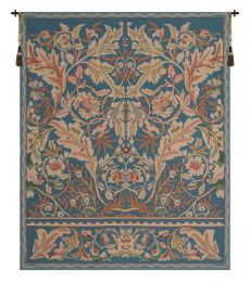 Acanthus III Tapestry Wholesale (Size: 40 x 33)