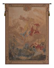 Les Amours des Dieux French Tapestry (Size: 78 x 58)